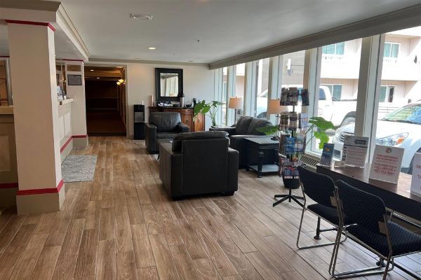 Prospector Hotel (Juneau)